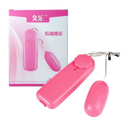 Trứng rung 1 đầu tăng khoái cảm nội địa