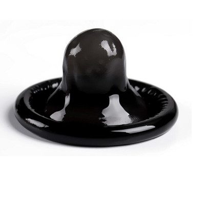 Bao Cao Su Cao Cấp Màu Đen Lifestyle Black