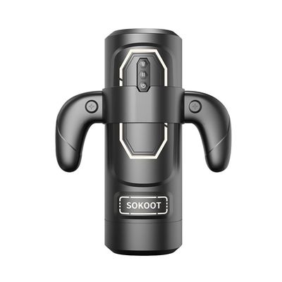 Âm Đạo Giả Jiuuy Sokoot Power Play R-T-PN-B-V S