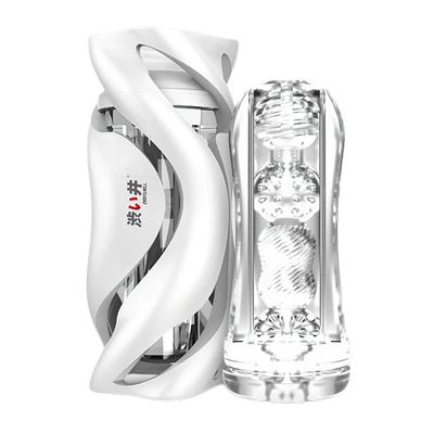 Cốc âm đạo Drywell Hurriecane tăng khoái cảm tiêu chuẩn Nhật Bản