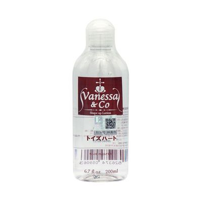 Gel gốc nước Vanessa & Co 200ml chiết xuất 100% từ thiên nhiên