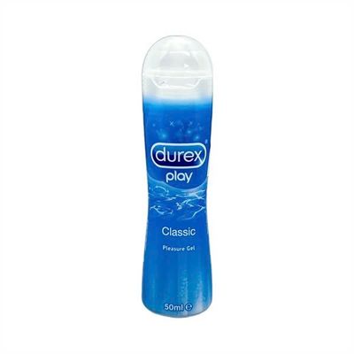 Gell bôi trơn Durex Classic 50ml