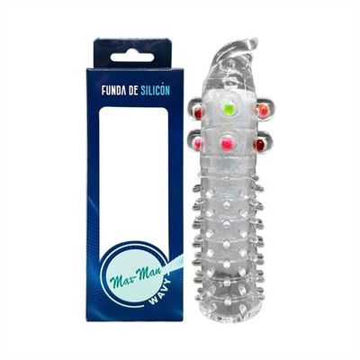 Bao cao su đôn dên Dẻo Vòi Voi 333922