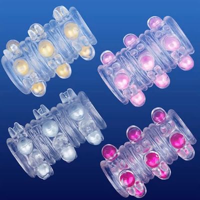 Bao cao su đôn dên Khúc Bi Mềm