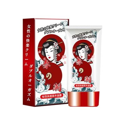Gel Meizirui Cô Gái Nhật Ukiyo 30ml
