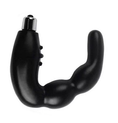 Máy Mát Xa Chữ C Có Gai Kích Thích Hậu Môn Cực Đỉnh 333676