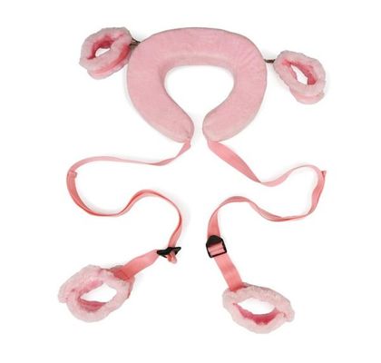 Gối Khóa Tay Chân Có Đệm Lót