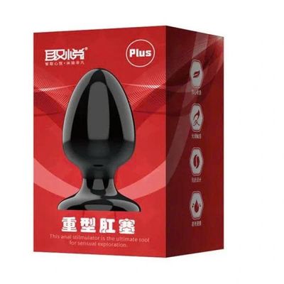 Kích Thích Hậu Môn Anal Plug
