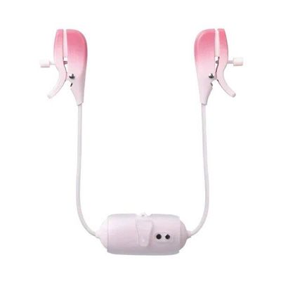 Lovense Gemini Nipple Clamps Máy Kẹp Đầu Ti Kết Nối App Hiện Đại 333583