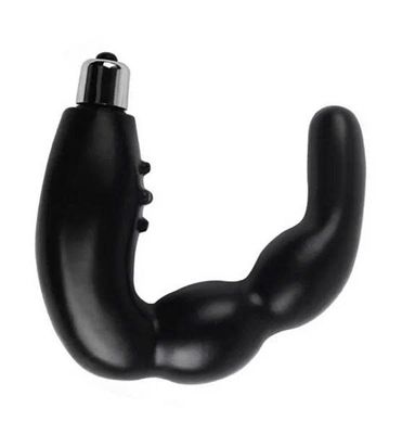 Máy Mát Xa Chữ C Có Gai Kích Thích Hậu Môn Cực Đỉnh