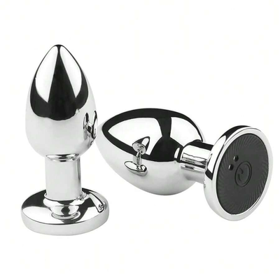 Trải Nghiệm Với Siêu Phẩm Phích Cắm Kim Loại Điều Khiển Từ Xa 333475