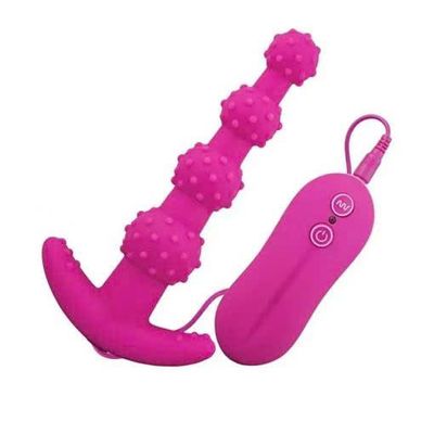 Sextoy Hậu Môn Có Gai Chinh Phục Cảm Giác Sung Sướng 333517
