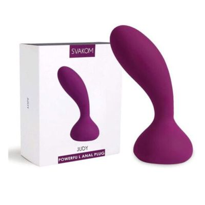 Svakom Judy Rung Kích Thích Hậu Môn Và Điểm G Mạnh Mẽ