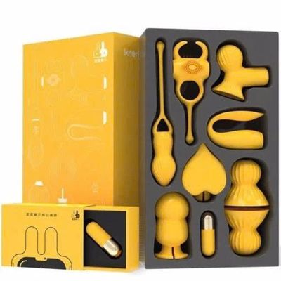 Trứng Rung Tình Yêu – Leten – 7 Đầu Thay Thế 333470