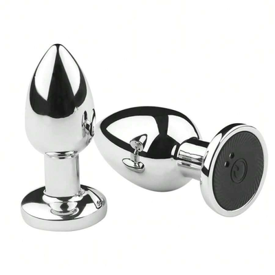 Trải Nghiệm Với Siêu Phẩm Phích Cắm Kim Loại Điều Khiển Từ Xa 333350