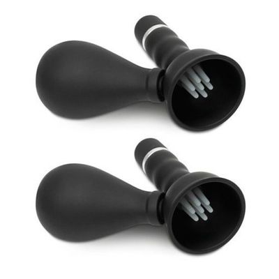 Dụng Cụ Rung lắc Kích Thích Vú Dành Cho Chị Em