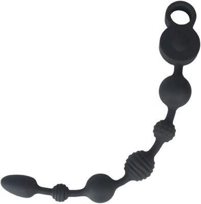 Chuỗi Hạt Có Rung Dài 35cm Dành Cho Hậu Môn 333194