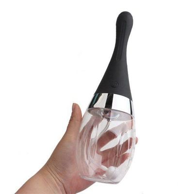 Bình Xịt Vệ Sinh Hậu Môn Tự Động – Giải Pháp Hoàn Hảo Cho Vệ Sinh Sau Quan Hệ Tình Dục