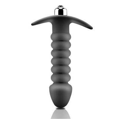 Đồ Chơi Kích Thích Hậu Môn Cầm Tay 10cm 333177