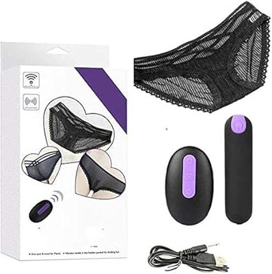 Quần Lót Rung Không Dây Mini Troll Mang Đến Những Cảm Xúc Thăng Hoa