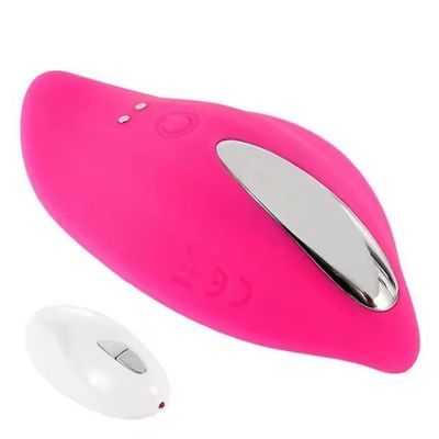 Trưng rung hình mu rùa có rung kích thích “cô bé” cực phê