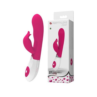 Máy Massage Điểm G Loại Nhỏ Pretty Love Felix 332266