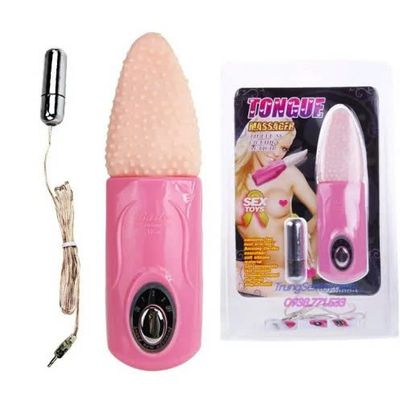 Lưỡi Liếm Âm Đạo Tongue Chân Thật Đến Từng Giây