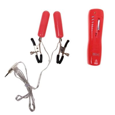 Máy Massage Ngực Kích Thích Baile