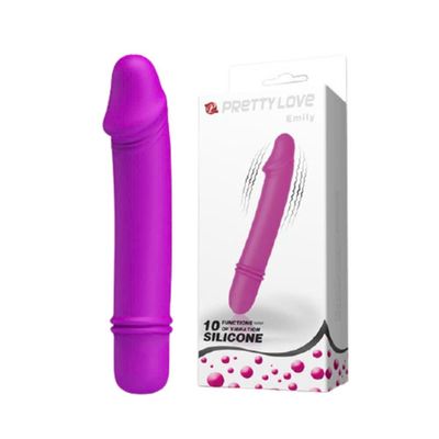 Máy Massa Kích Thích Pretty Love Mini Emily 332284