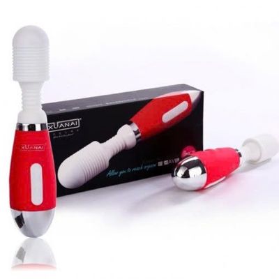 Máy Massage Điểm G Xuanai Nhỏ Gọn