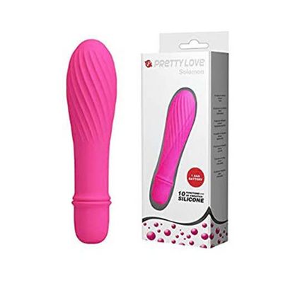 Máy Massa Kích Thích Chính Hãng Mini Solomon 332292