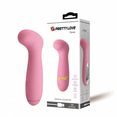 Máy Massage Pretty Love Grace Chính Hãng