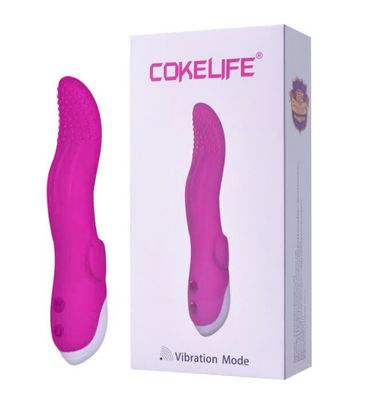 Máy Rung Lưỡi Liếm Giá Rẻ Cokelife