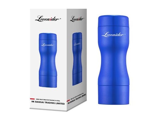 Âm Đạo Giả Đèn Pin Loveaider Nhật Bản Rung 10 Chế Độ
