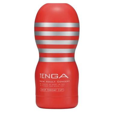 Cốc Tenga Nhật Bản – Âm Đạo Giả Cao Cấp