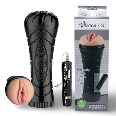 Cốc Âm Đạo Giả Magical Kiss – 7 Chế Độ Rung, Ngụy Trang, Giá Rẻ 331680