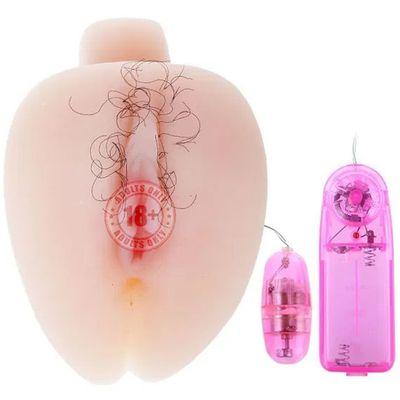 Âm Đạo Giả Trái tim Lybaile – Âm Đạo Giả Có Rung