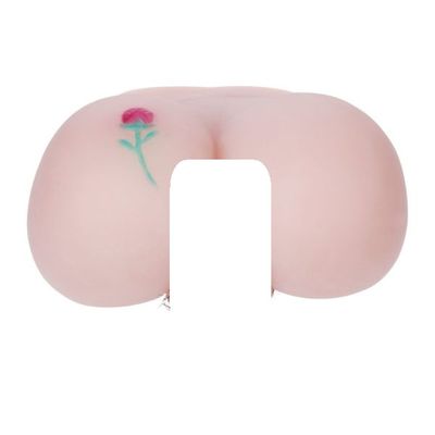 Âm đạo giả cao cấp búp bê bán thân dưới Baile 4 Kg