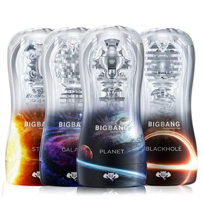 Cốc Thủ Dâm Cao Cấp Nhật Bản Big Bang