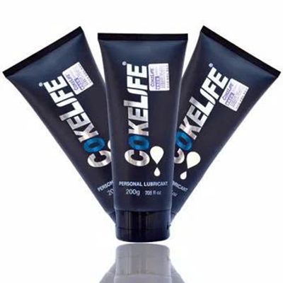 Gel bôi Cokelife Nhật Bản hương bạc hà