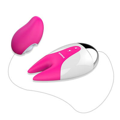 Trứng Rung Tình Yêu Cao Cấp Nalone Mango Seco