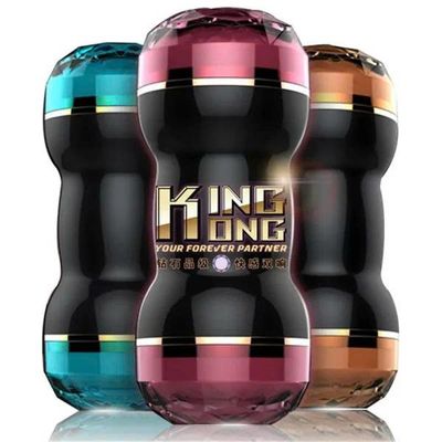 Cốc thủ dâm Reads King Kong Hai Mặt Không Rung Dành Cho Nam 331599