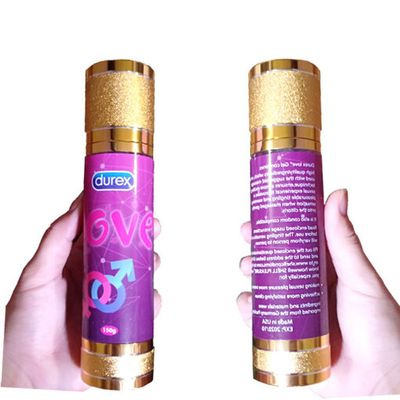 Gel Bôi Tăng Khoái Cảm Durex Love 150ml