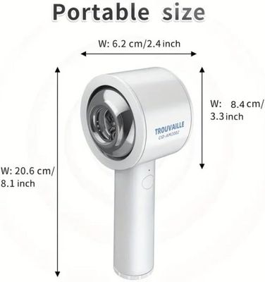 Máy Rung Massage Trouvaille Kích Thích Cực Phê