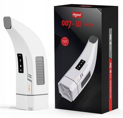 Máy Rung Hút Tự Động HGOD 007 Bảo Bối Giúp Anh Em Lên Đỉnh