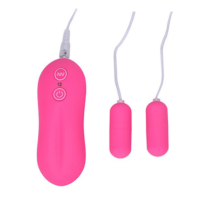 Trứng Rung Tình yêu M Love Mini 10 Chế Độ 331134