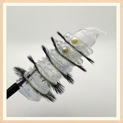 Bao Cao Su Đôn Dên 2 Vòng Bi Lông Mắt Cừu 5 Tầng Chính Hãng 330947