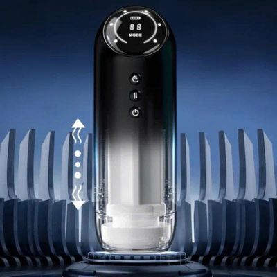 Máy Thủ Dâm Tự Động Cho Nam Giới Aliens III