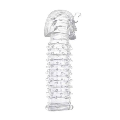 Bao Cao Su Đôn Dên Tăng Kích Thước Baile Pharaon 330405