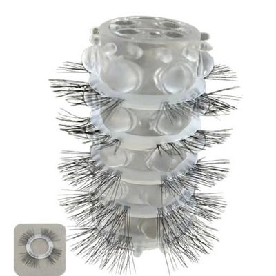 Bao Cao Su Đôn Khúc Giữa Gồm Gai Và 5 Tầng Lông Mắt Cừu Siêu Sướng 330373